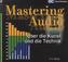 Mastering Audio