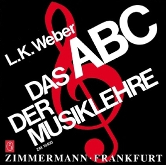 Das ABC der Musiklehre