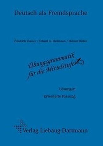 Lösungsheft (Erw. Fassung)