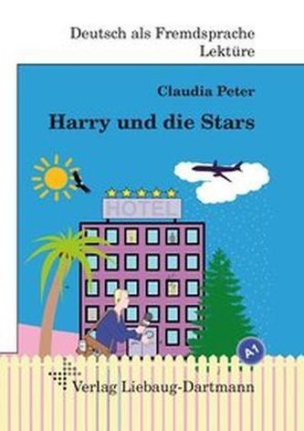 Harry und die Stars