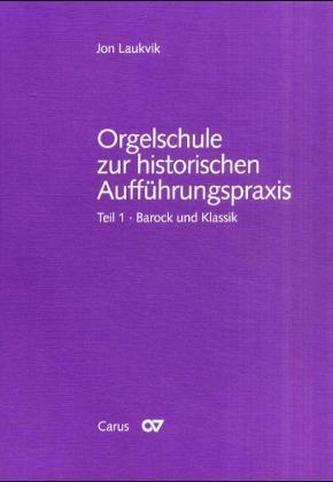 Barock und Klassik, m. Notenbd.