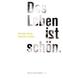 Das Leben ist schön