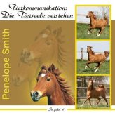 Tierkommunikation, 2 Audio-CDs