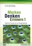 Merken, Denken, Erinnern, Trainerhandbuch, m. Audio-CD. Bd.1