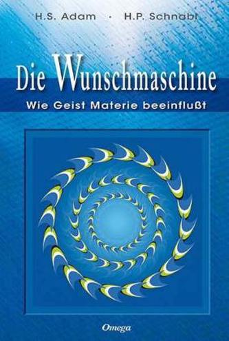 Die Wunschmaschine