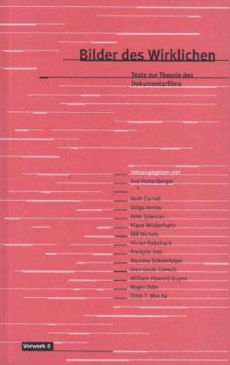 Bilder des Wirklichen