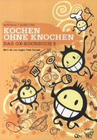 Kochen ohne Knochen