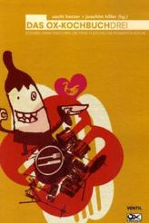 Kochen ohne Knochen, Die feine fleischfreie Punkrock-Küche