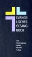 Evangelisches Gesangbuch, Landeskirche Württemberg, Kleine Ausgabe