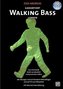 Garantiert Walking Bass lernen, m. Audio-CD