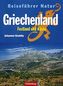 Griechenland, Festland und Küste