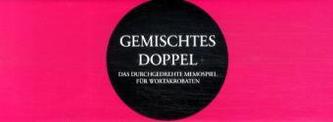Gemischtes Doppel (Spiel)