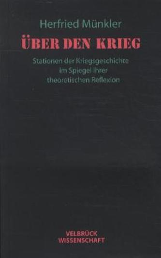 Über den Krieg