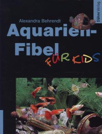 Aquarien-Fibel für Kids