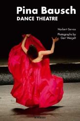 Pina Bausch, English Edition