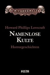 Namenlose Kulte