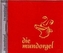 Die Mundorgel, 1 Audio-CD. Tl.1
