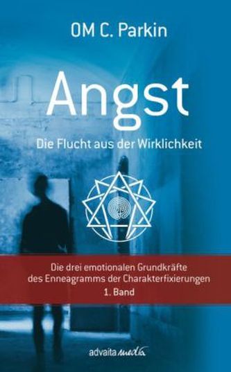 ANGST - Die Flucht aus der Wirklichkeit