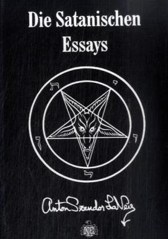 Die Satanischen Essays