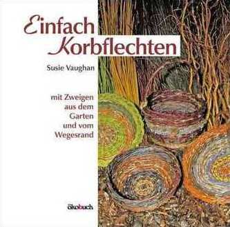 Einfach Korbflechten