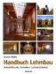 Handbuch Lehmbau