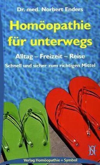 Homöopathie für unterwegs