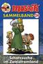 Mosaik Sammelband - Schatzsuche im Zeitstromland