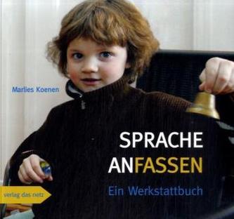 Sprache anfassen