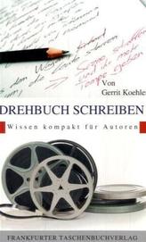 Drehbuch Schreiben