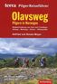 terra PilgerReiseführer Olavsweg - Pilgern in Norwegen