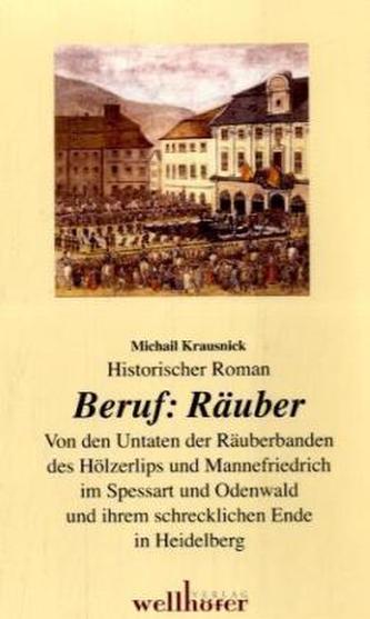 Beruf: Räuber
