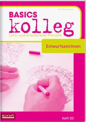 Basics kolleg - Entwurfszeichnen