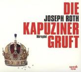 Die Kapuzinergruft, 2 Audio-CDs
