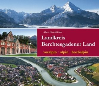 Landkreis Berchtesgadener Land