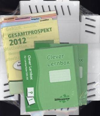 Clever Lernbox