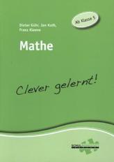 Mathe - Clever gelernt!