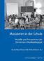 Musizieren in der Schule