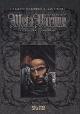 Die Kaste der Meta-Barone - Aghora & Namenlos