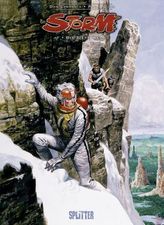 Storm - Die Tiefe Welt