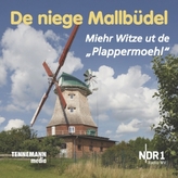 De niege Mallbüdel, 2 Audio-CDs