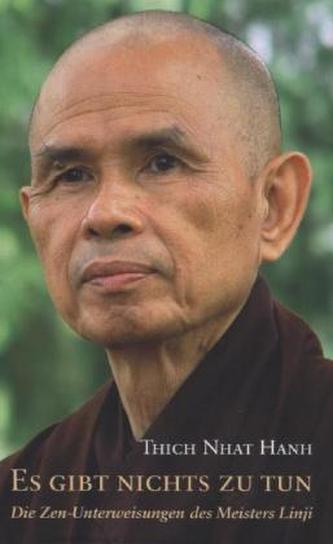 Es gibt nichts zu tun