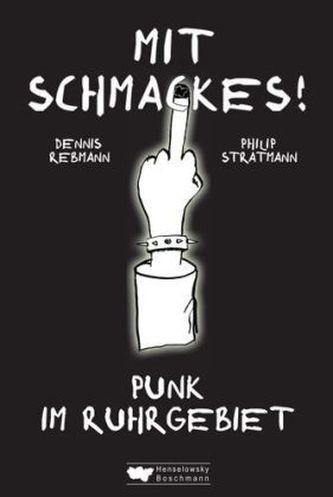 Mit Schmackes!