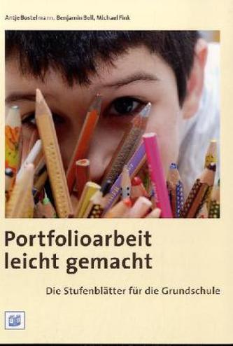 Portfolioarbeit leicht gemacht