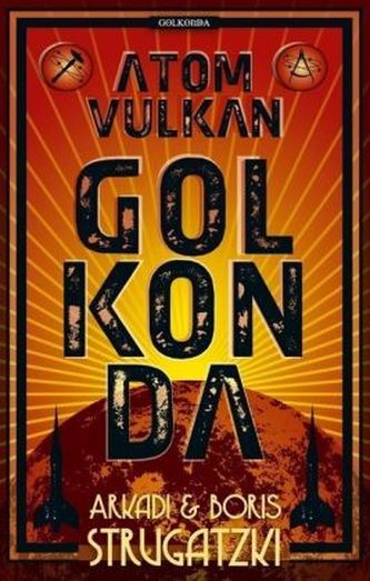 Atomvulkan Golkonda