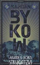Kapitän Bykow