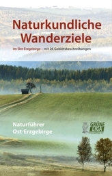 Naturkundliche Wanderziele