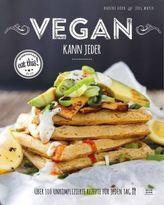 Vegan kann jeder!