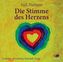 Die Stimme des Herzens, 4 Audio-CDs