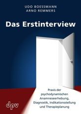 Das Erstinterview