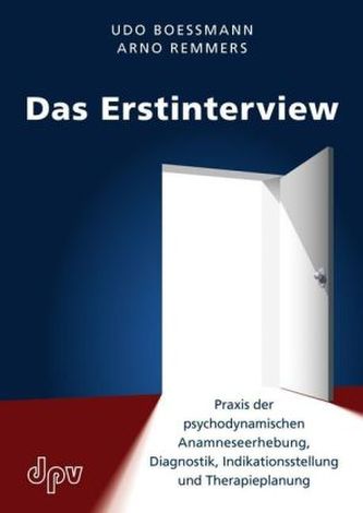 Das Erstinterview